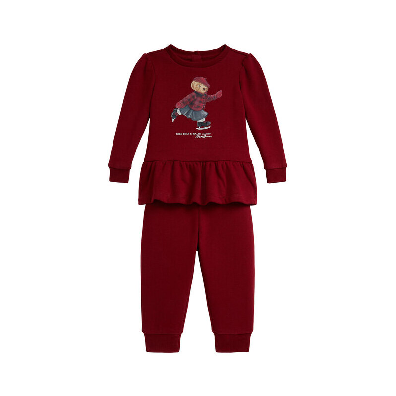 Tepláková súprava Polo Ralph Lauren 65605065