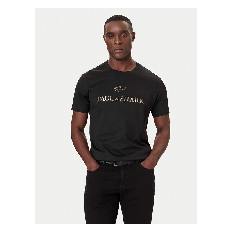 Tričko Paul&Shark 65604703