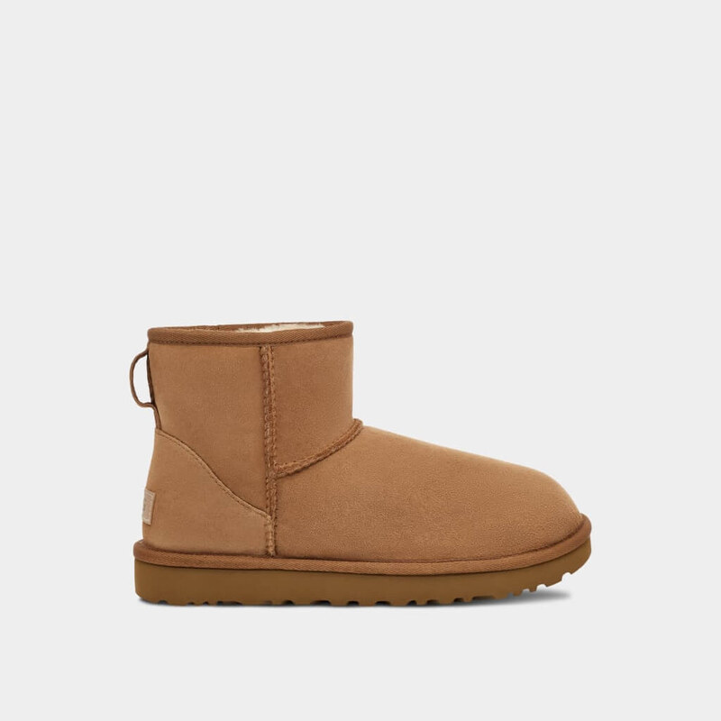 UGG Classic Mini II Chestnut 65899380