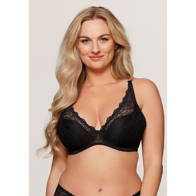 Dámska podprsenka LingaDore 1400-6 65690957