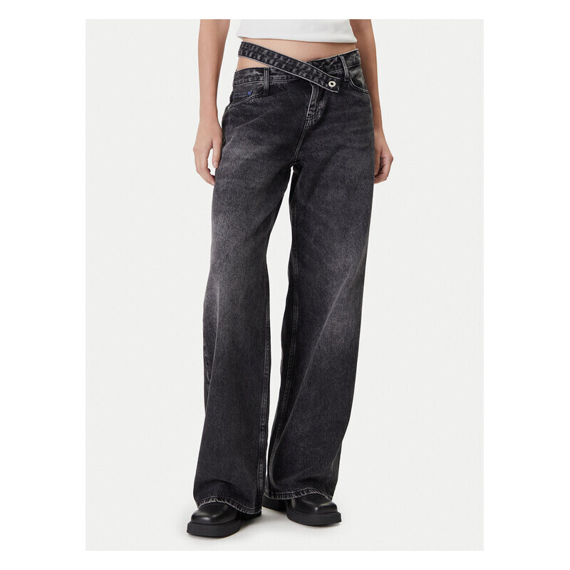 Džínsy Karl Lagerfeld Jeans 65605127