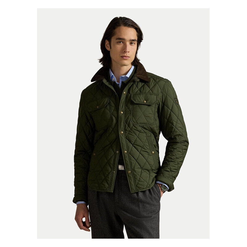 Prechodná bunda Polo Ralph Lauren 65605141