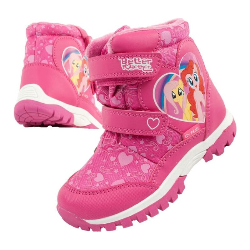 Inny Snehule My Little Pony Jr LP000119 65602206