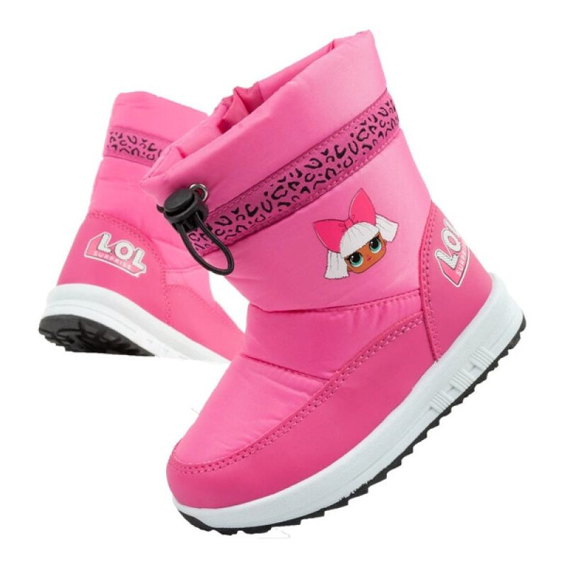 Inny Snehule L.O.L. Prekvapenie Jr LL000088 65602207