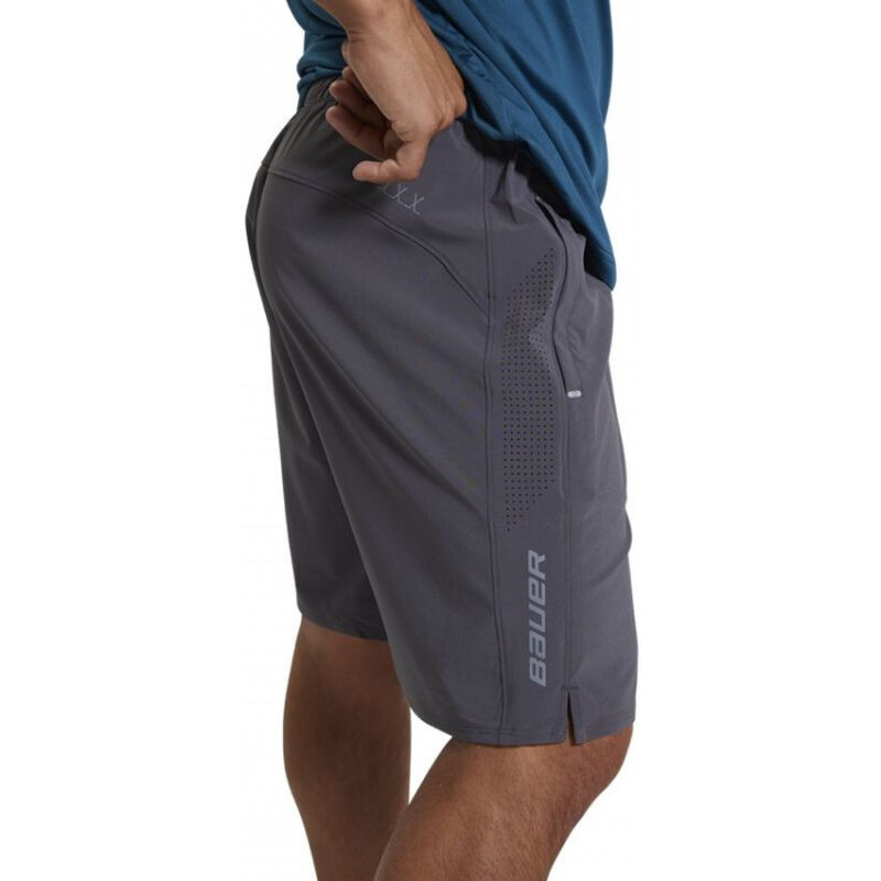 Bauer Flc tréningové šortky M 1059655 65602344