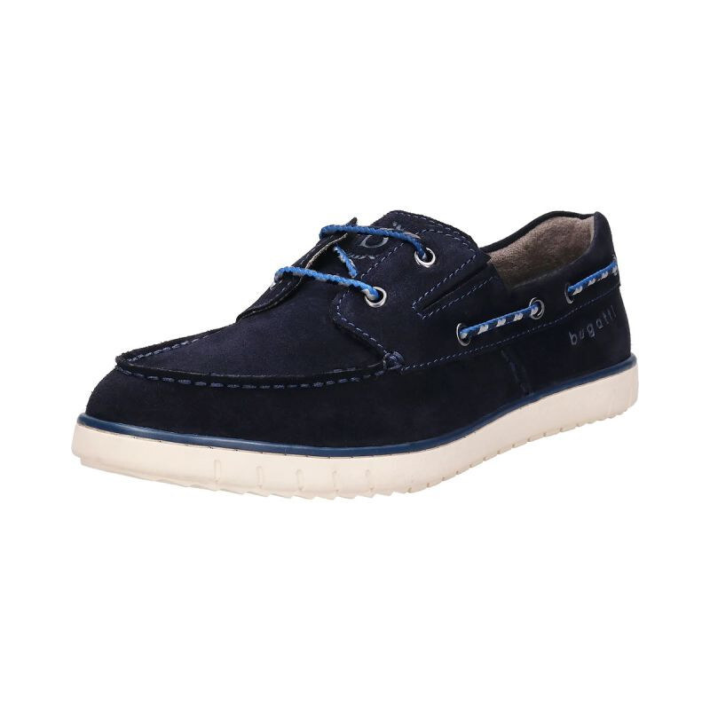 Topánky Bugatti M 321-ADE04-1400-4100 65603079