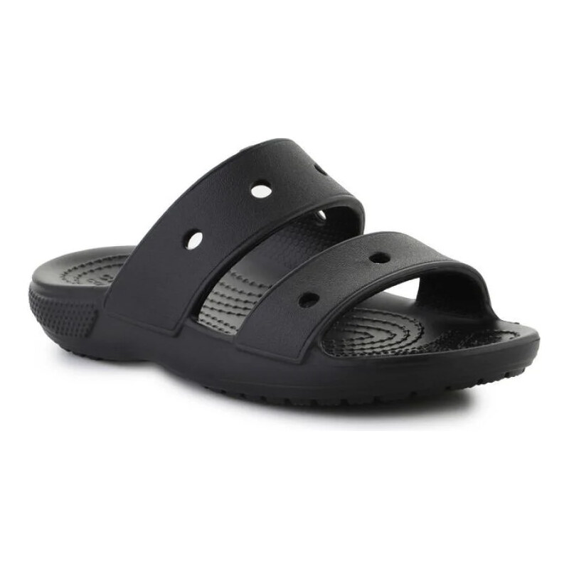 Detské žabky Jr 207536-001 black - Crocs 65603950