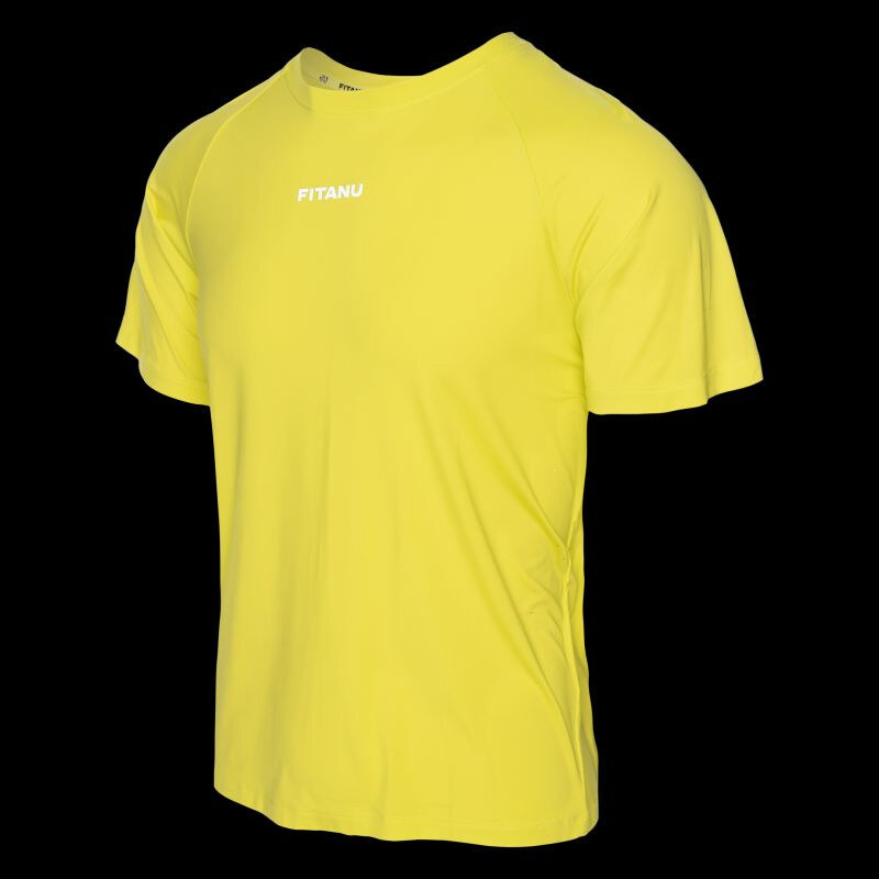 Fitanu Pánske tričko s krátkym rukávom FITURN 65604787