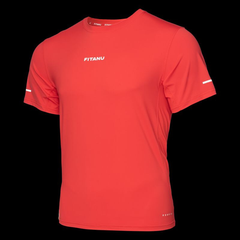 Fitanu Pánske tričko s krátkym rukávom FELLO 65604796