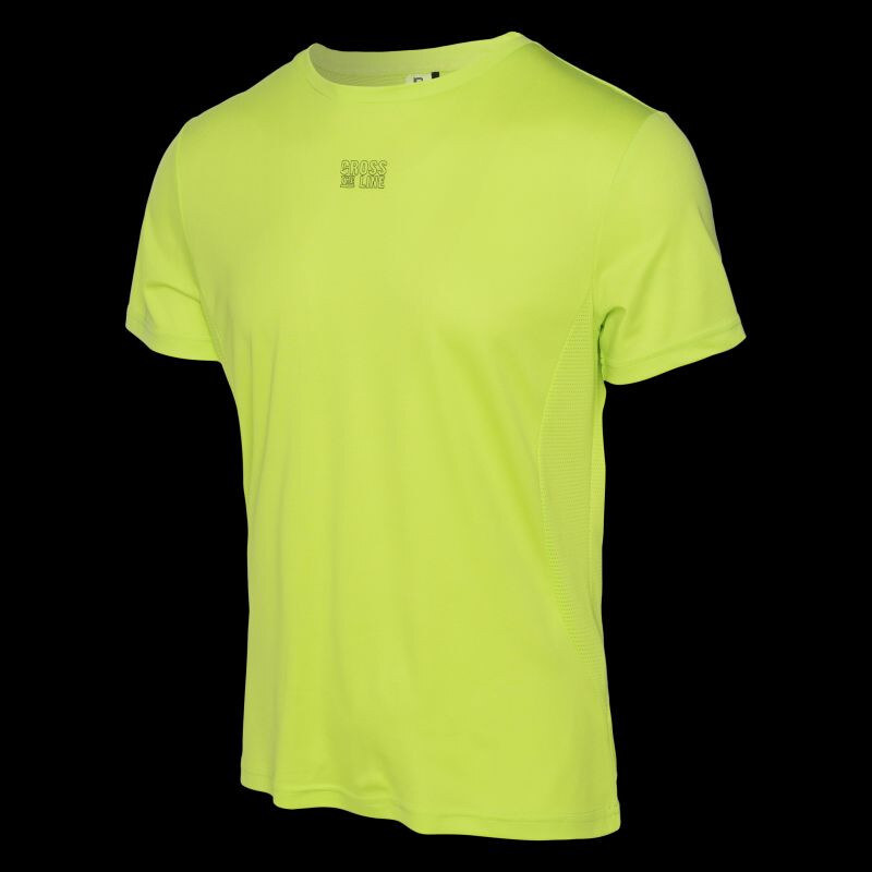 IQ Pánske tričko s krátkym rukávom RIVE 65725124