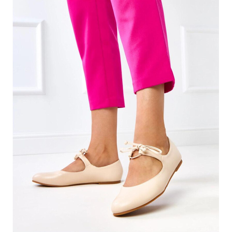 Baleríny model 217960 Solea 65604869