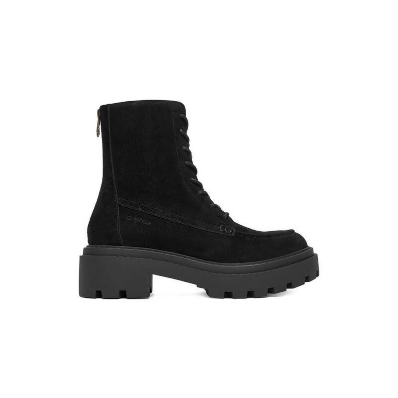 Šnurovacia obuv G-Star Raw 65604875