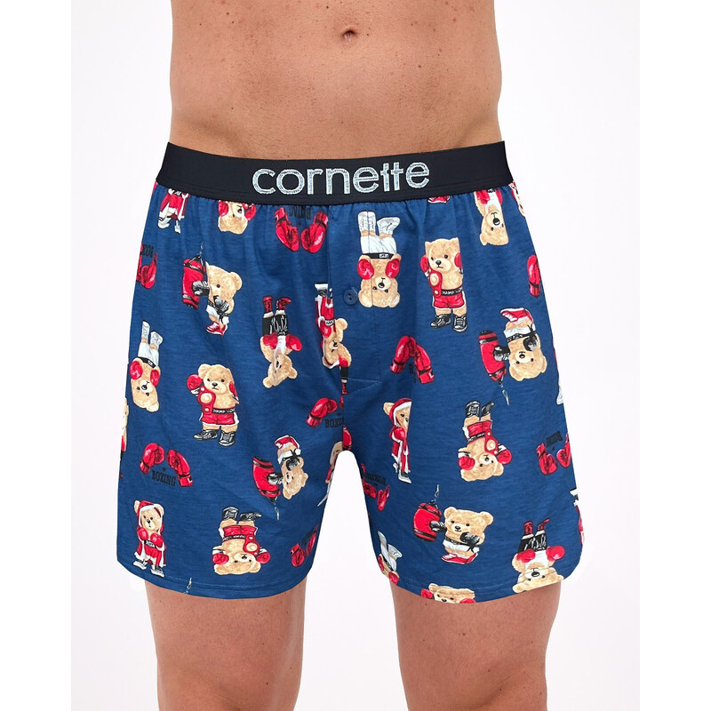 Boxerky Cornette Classic 881/02 S-2XL 65725628