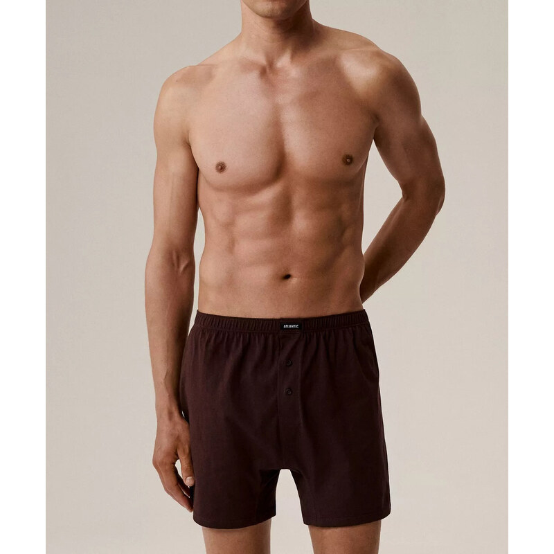 Boxerky Atlantic 2MBX-054 A2 S-2XL 65604909