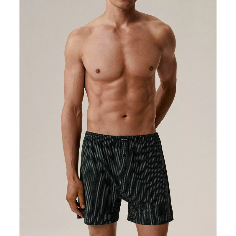 Boxerky Atlantic 2MBX-079 A2 S-4XL 65604913