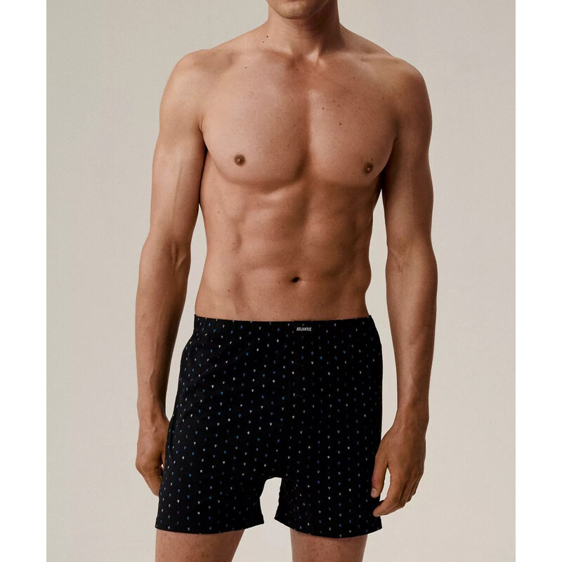 Boxerky Atlantic 2MBX-081 A2 S-2XL 65604911