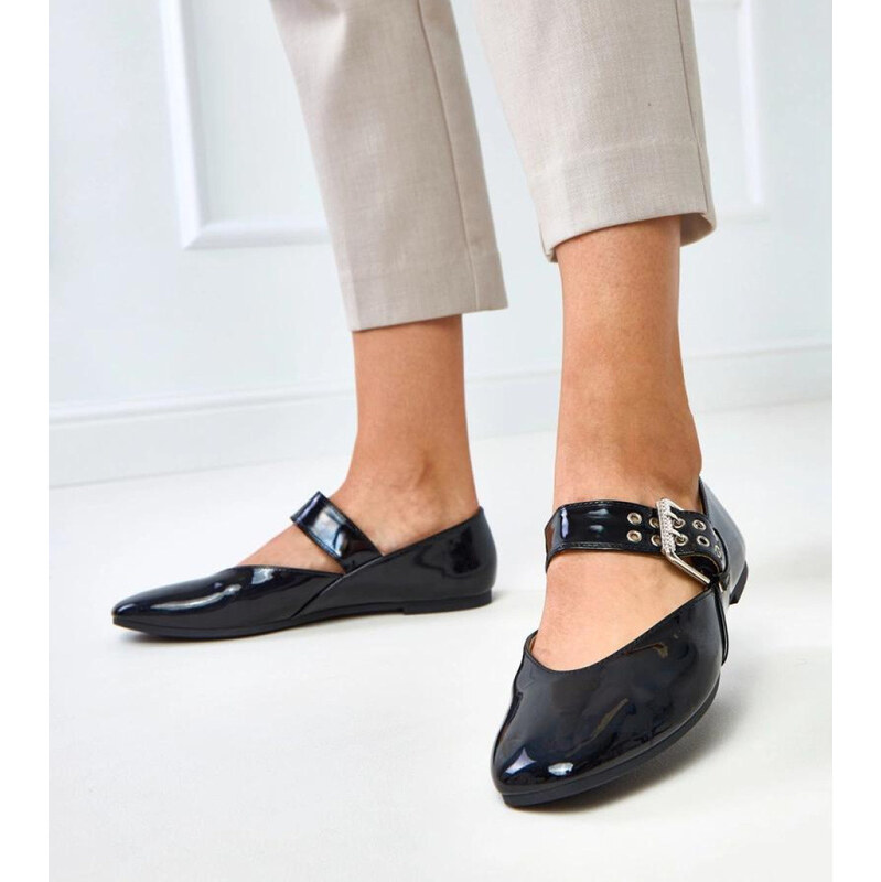 Baleríny model 218143 Solea 65604935