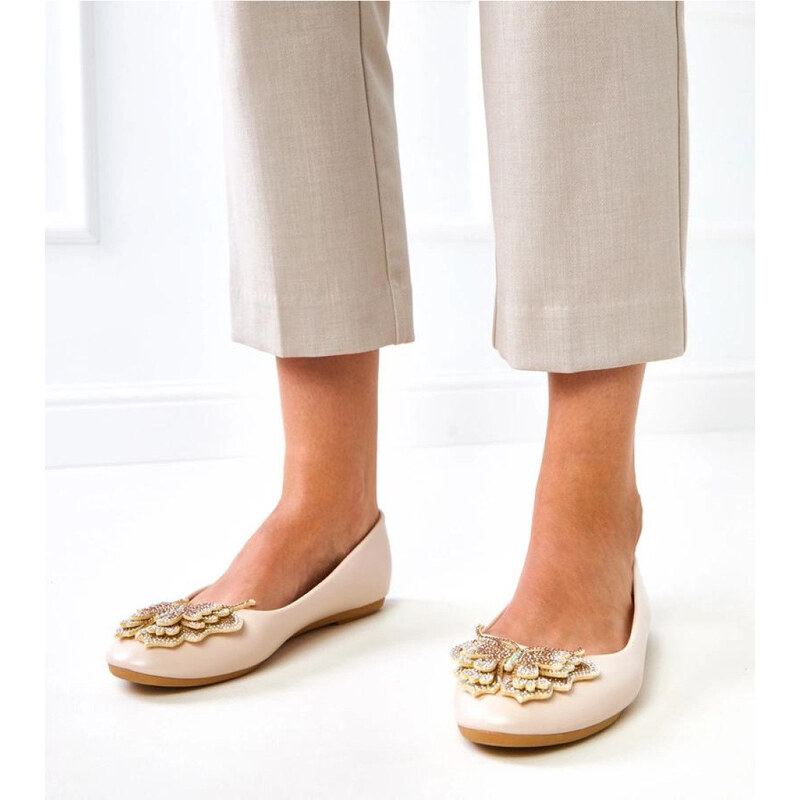 Baleríny model 218162 Solea 65604941