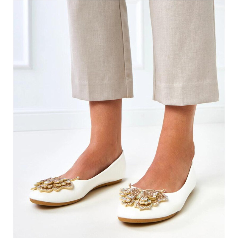 Baleríny model 218163 Solea 65604943