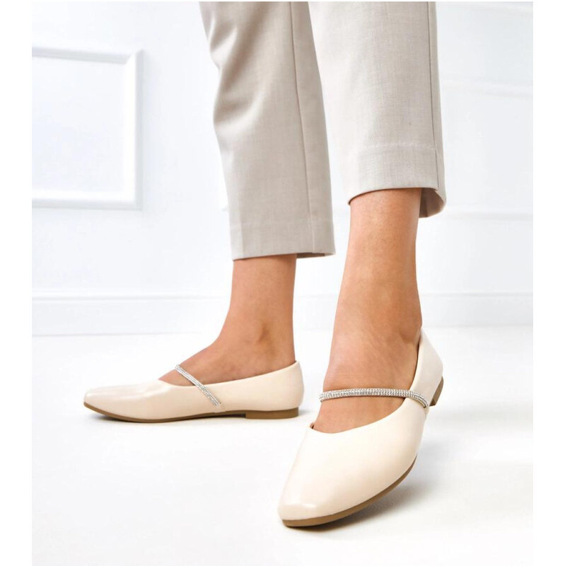 Baleríny model 218357 Solea 65605003