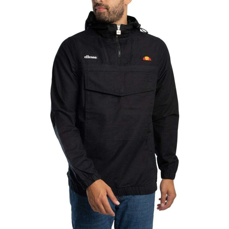 Ellesse Pánska bunda Mont 3 Oh SHB23139011 Pánske bundy s kapucňou 66086529