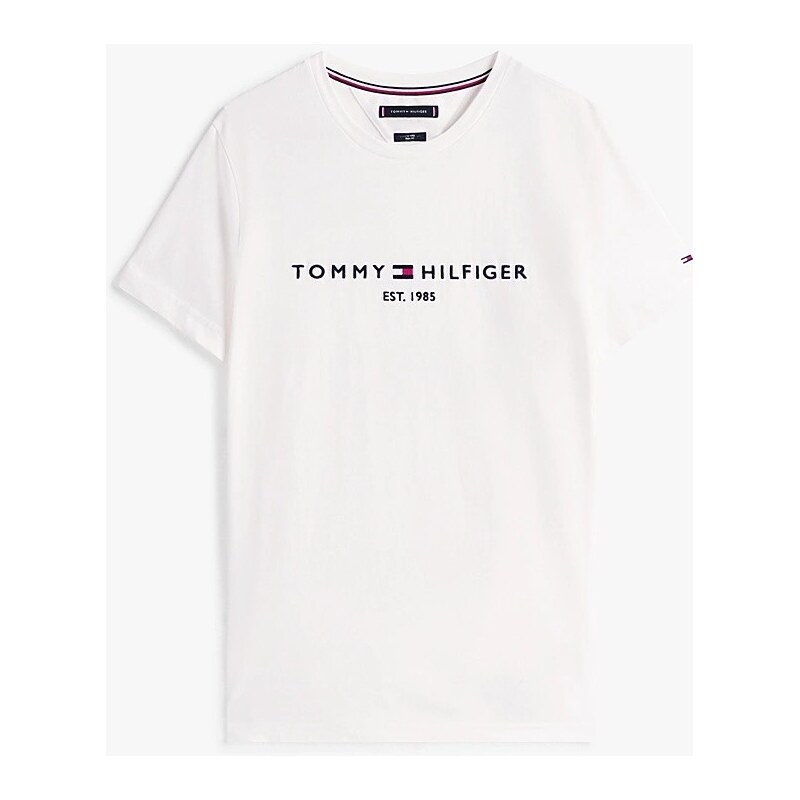 Tommy Hilfiger Core Tommy Logo Tee 118 65605185