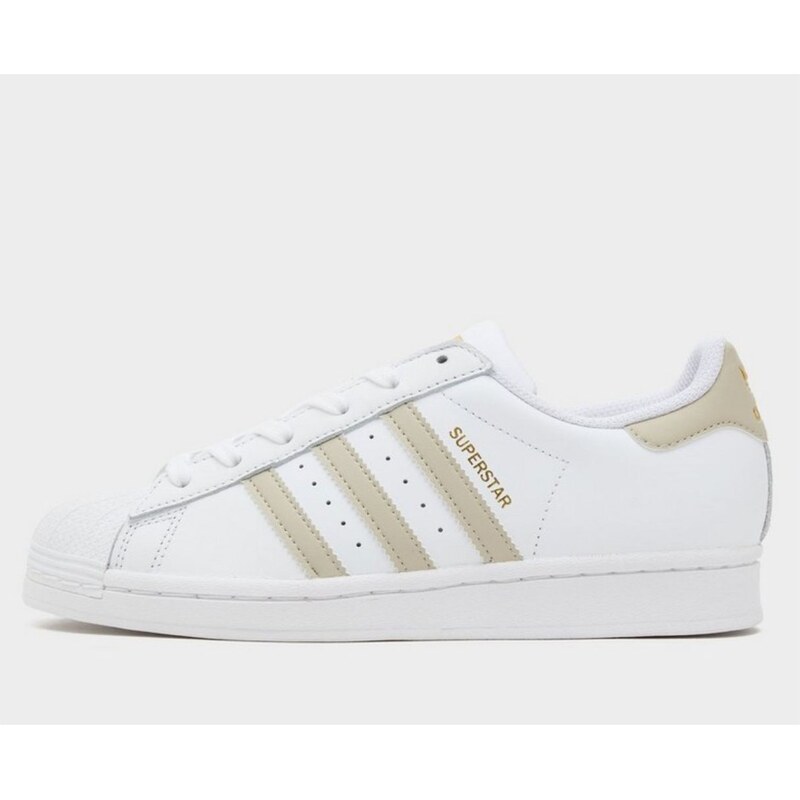 adidas Originals adidas Superstar Shoes WHITE 65605194