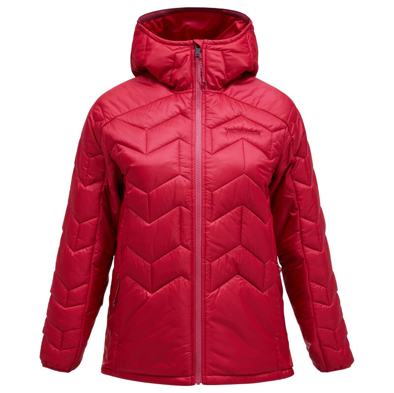 BUNDA PEAK PERFORMANCE W ELEVATE LINER HOOD 65606823