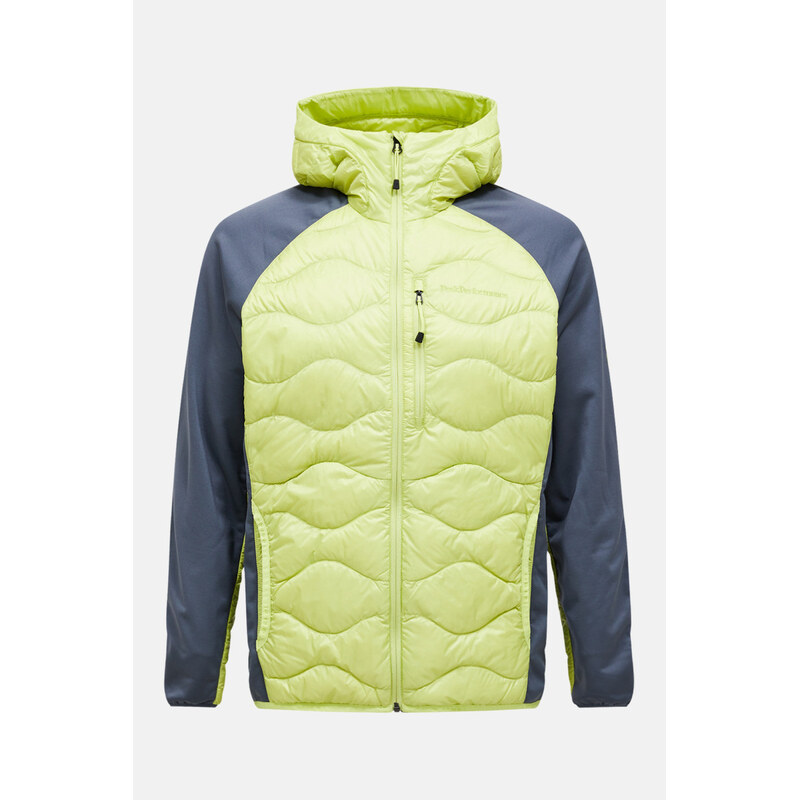 BUNDA PEAK PERFORMANCE M HELIUM DOWN HYBRID HOOD 65606841