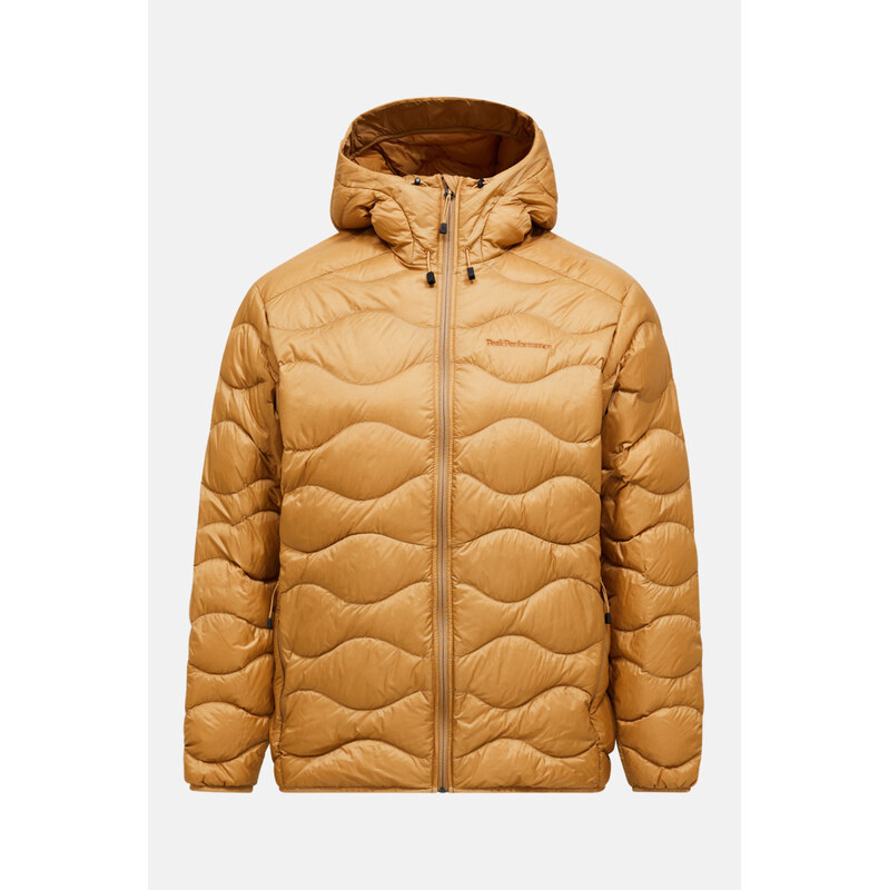 BUNDA PEAK PERFORMANCE M HELIUM DOWN HOOD JACKET 65606843