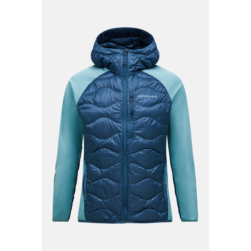 BUNDA PEAK PERFORMANCE M HELIUM DOWN HYBRID HOOD 65606840