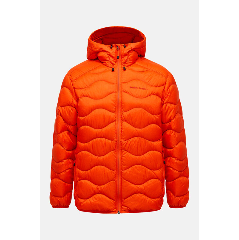 BUNDA PEAK PERFORMANCE M HELIUM DOWN HOOD JACKET 65606842