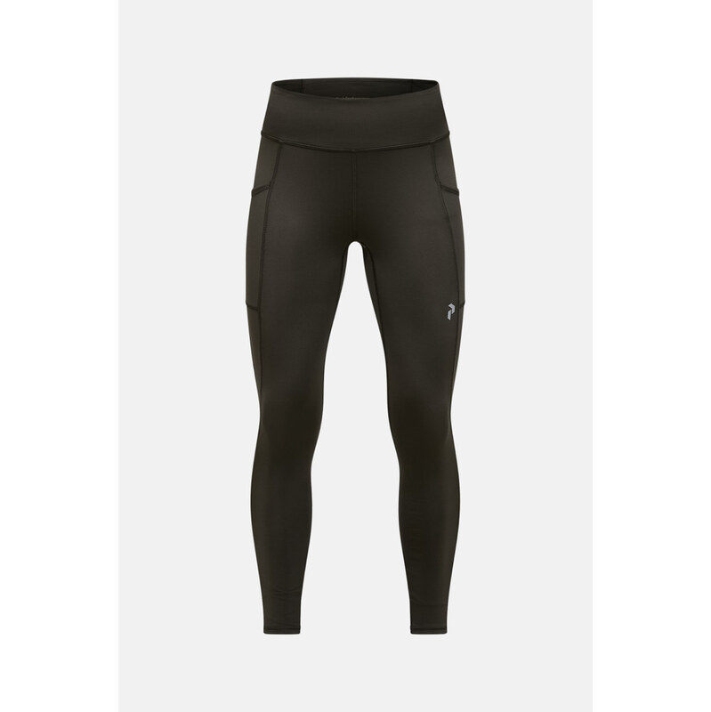 LEGÍNY PEAK PERFORMANCE W FLOW TIGHTS 65606856