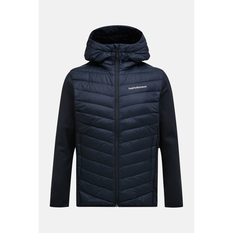 BUNDA PEAK PERFORMANCE M FROST DOWN HYBRID HOOD 65606857