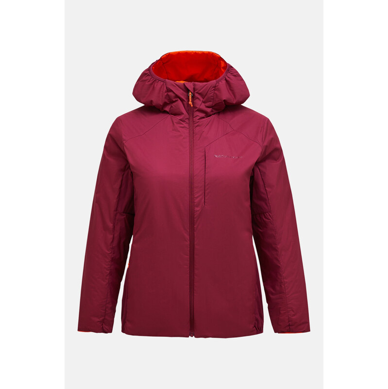 BUNDA PEAK PERFORMANCE W FREELIGHT REVERSIBLE HO 65606868