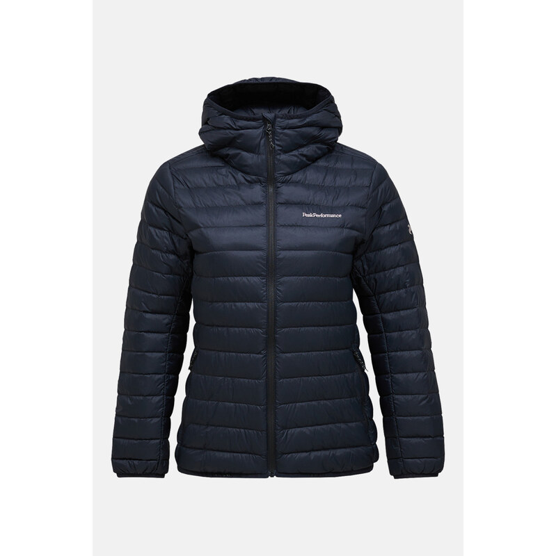 BUNDA PEAK PERFORMANCE W DOWN LINER HOOD JACKET 65606909