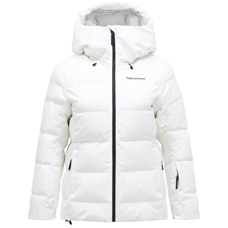 BUNDA PEAK PERFORMANCE W SHRED DOWN JACKET 65606914