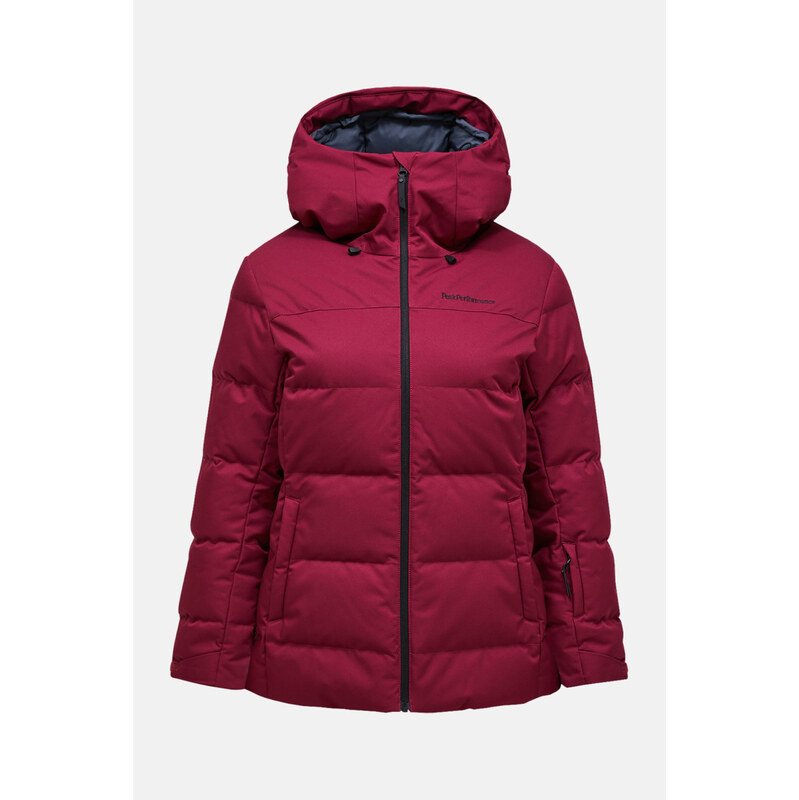 BUNDA PEAK PERFORMANCE W SHRED DOWN JACKET 65606915