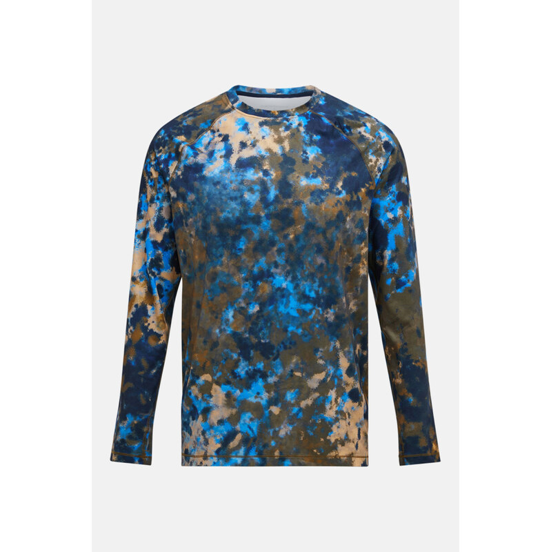 TERMO BIELIZEŇ PEAK PERFORMANCE M AOP SPIRIT CREW 65606953