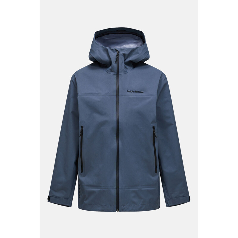 BUNDA PEAK PERFORMANCE M TREELINE GORE-TEX 3L JACKET 65606961