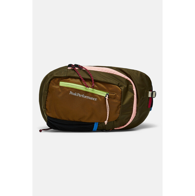 ĽADVINKA PEAK PERFORMANCE OUTDOOR SLINGBAG 65606958