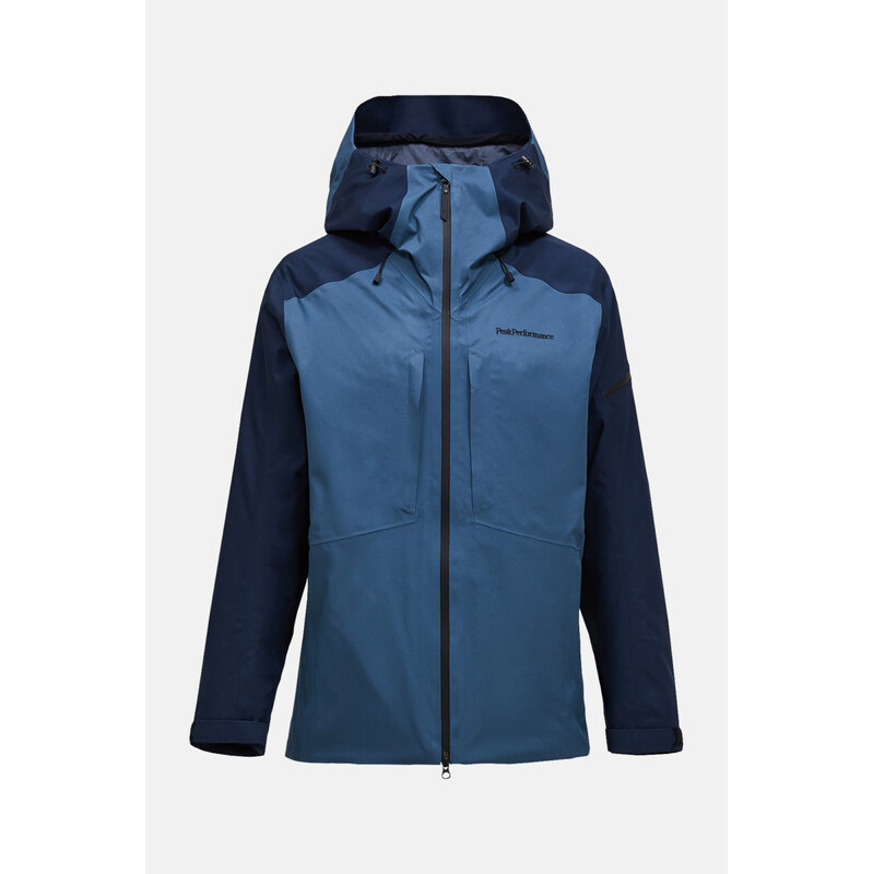 BUNDA PEAK PERFORMANCE M INSULATED 2L SKI JACKET-MO 65606963