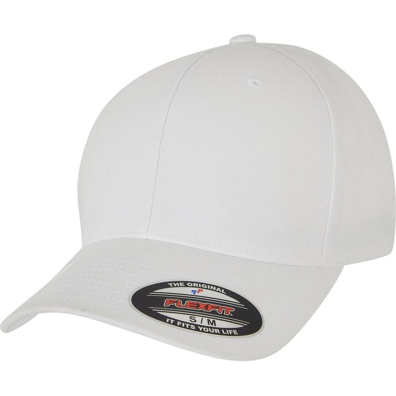 Flexfit Čiapka biela 65644238