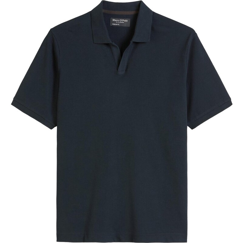 Marc OPolo Tričko námornícka modrá 65608814