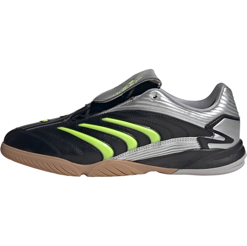 ADIDAS ORIGINALS Nízke tenisky Predator Sala jablková / čierna / 65608653