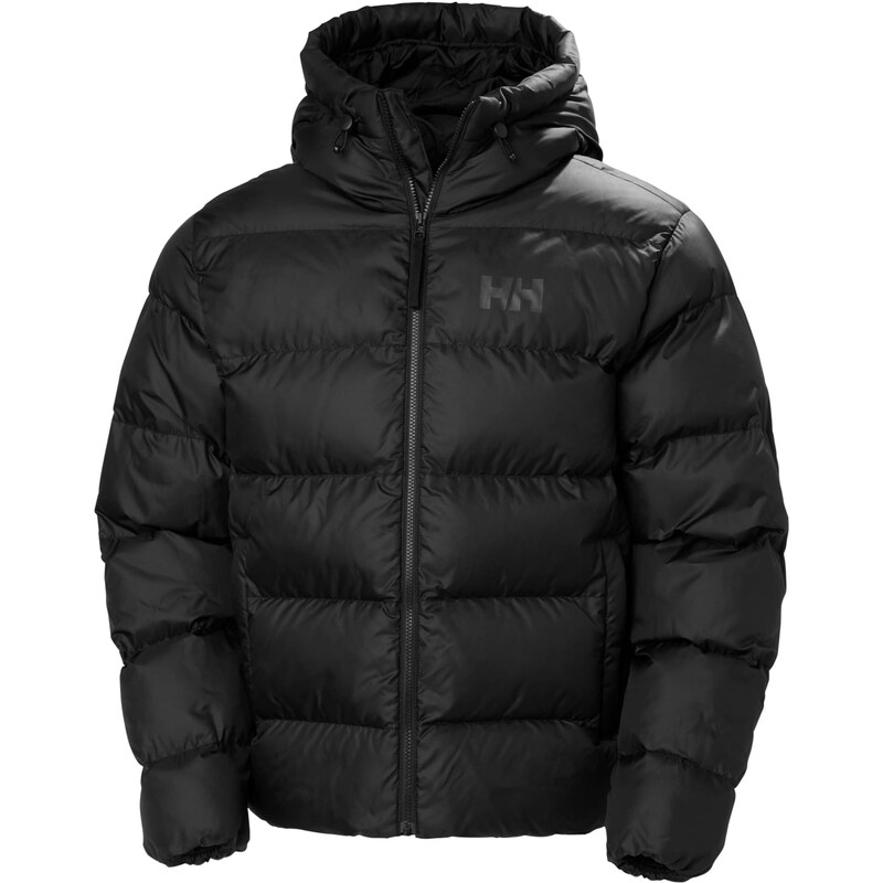 HELLY HANSEN Zimná bunda čierna 65677939