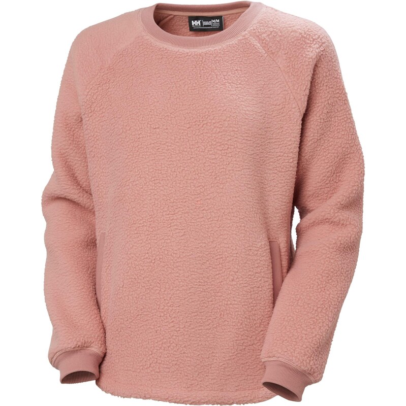 HELLY HANSEN Sveter ESCAPE staroružová 65677957