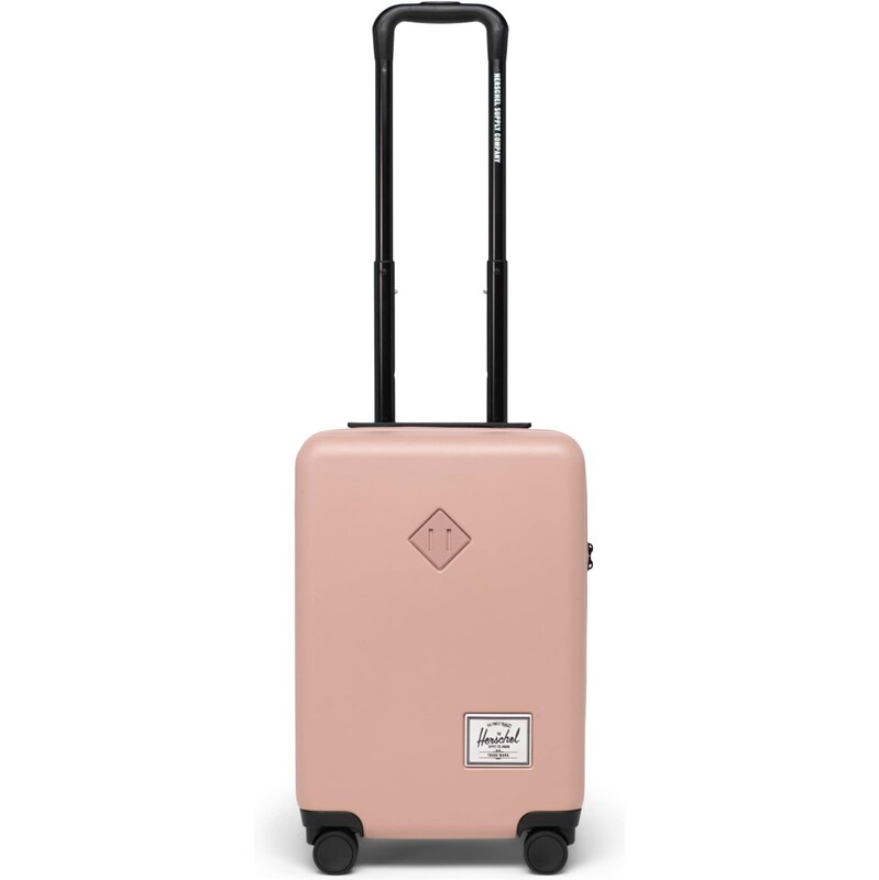 Herschel Kufor na kolieskach Heritage ružová 65661144