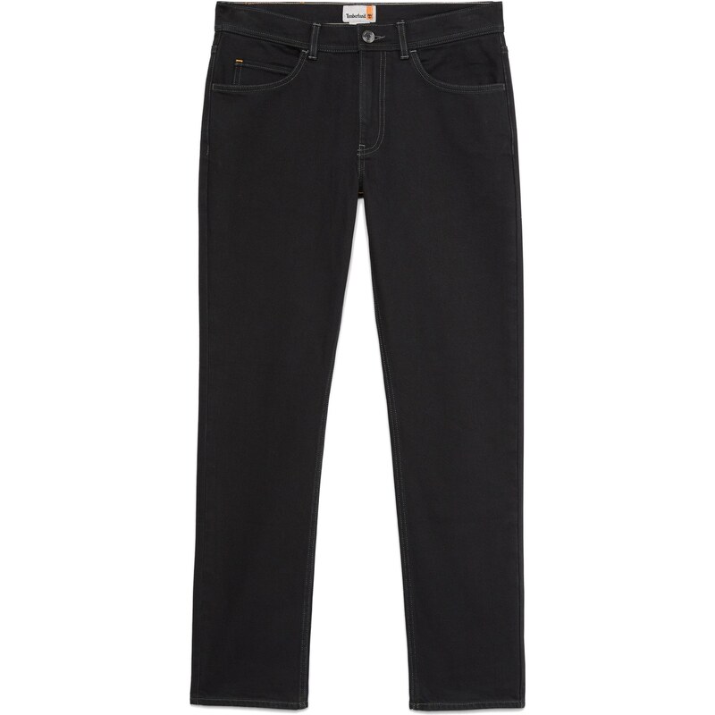 TIMBERLAND Džínsy čierna 65608693