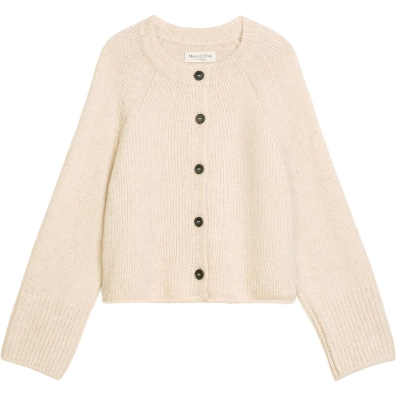 Marc OPolo Kardigán béžová 65608909